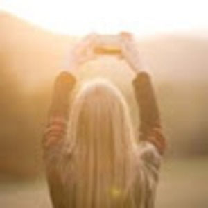 Meet your Posher, Lynne